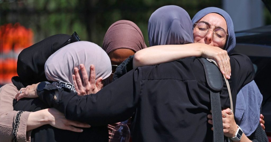 The deepest fears of San Diego’s religious communities were realized in Islamic Center shooting