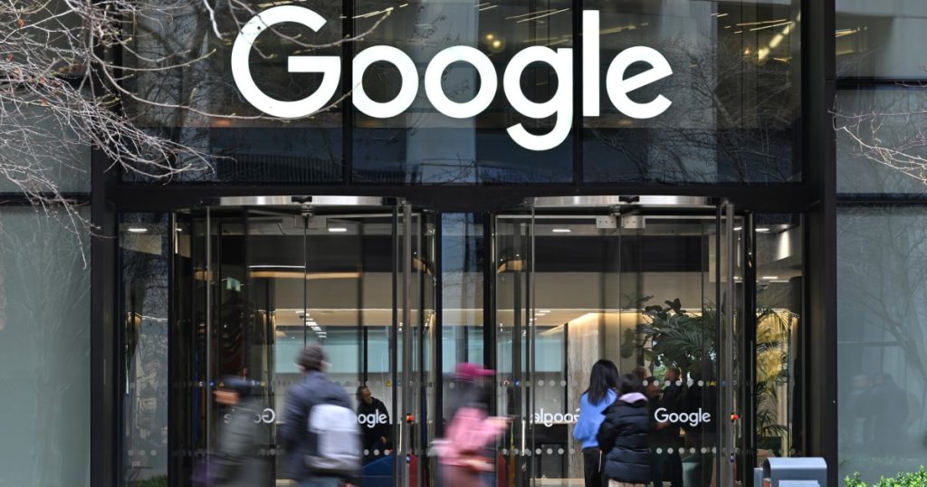 Google engineer made $1.2M by placing bets on Polymarket using confidential info, prosecutors allege