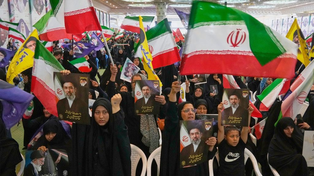 U.S.-Iran deal to end the war is ‘largely negotiated,’ Trump says. Here’s what to know