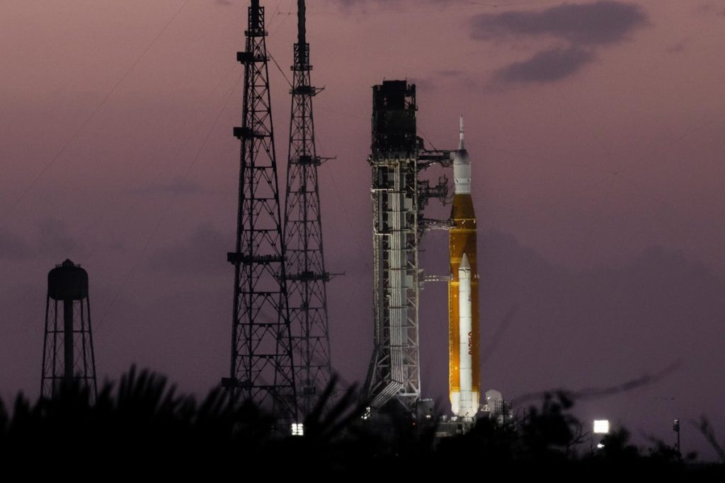 NASA reveals new clues to 2027’s Artemis III, the final test mission before a moon landing