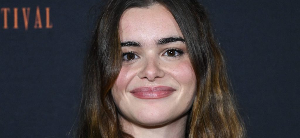 Barbie Ferreira Reveals Cosmetic Her Fear