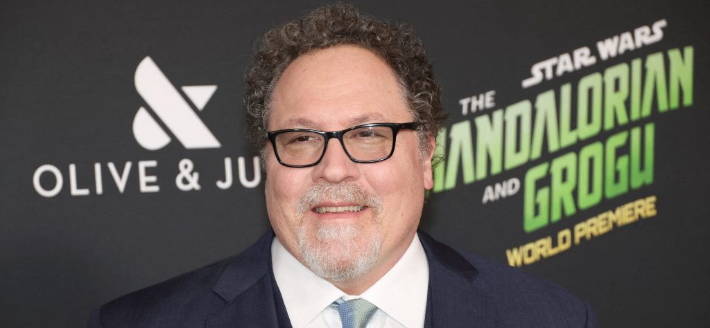 Jon Favreau Admits This ‘Star Wars’ Character Isn’t ‘Disney Cute’