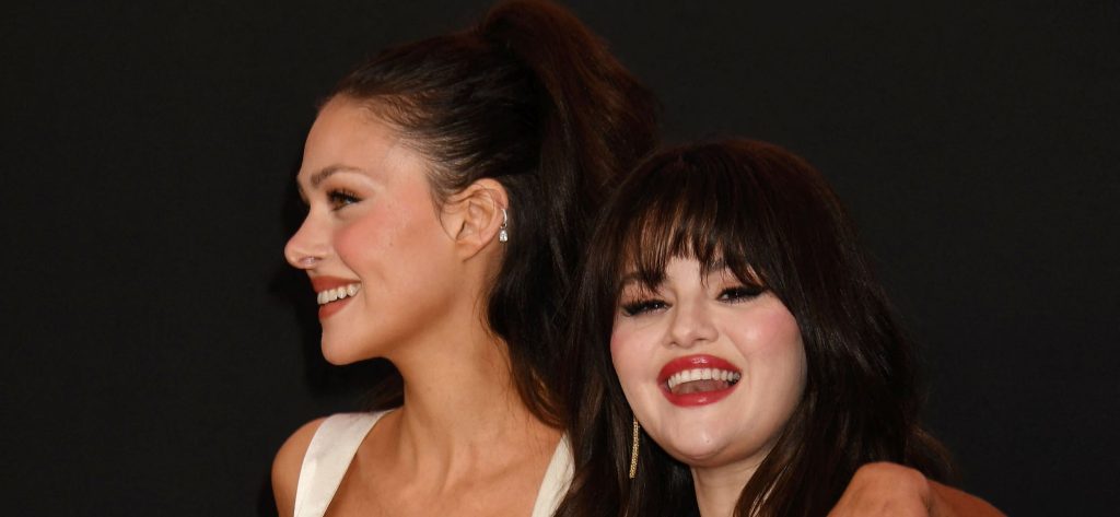 Selena Gomez And Nicola Peltz’s Fallout Explained