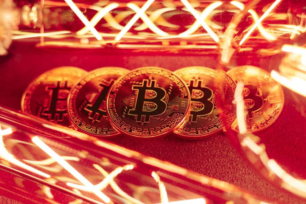 Q-Day could destroy bitcoin – and our retirement savings