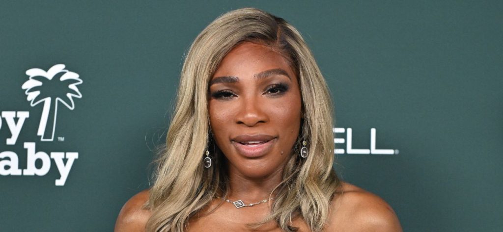 Serena Williams Reportedly Making A Tennis Comeback