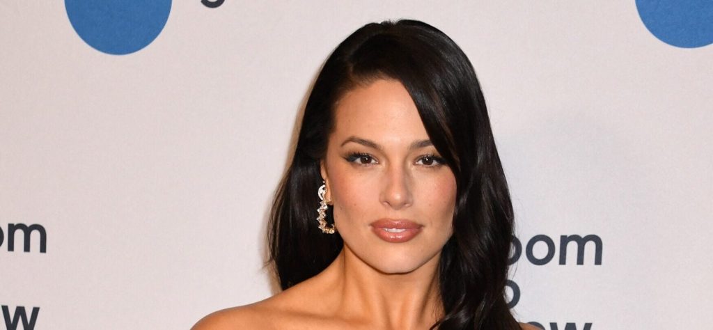Ashley Graham Sad About Rise Of GLP-1 For Weight Loss