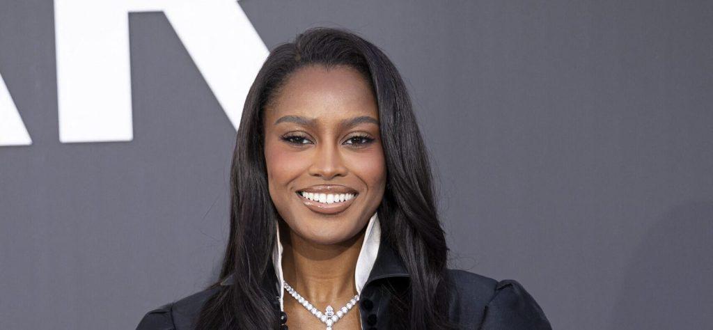 Ciara Miller ‘Excited’ To ‘Move On’ From Amanda Batula Drama