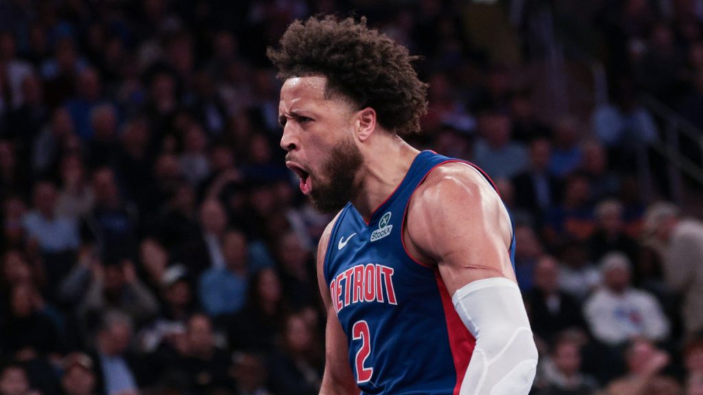 The ‘First-Team All-NBA since 2016’ quiz
