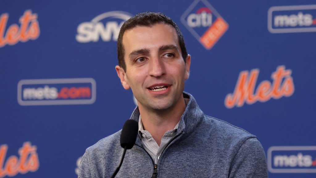 Five MLB teams that should get ready to sell at trade deadline