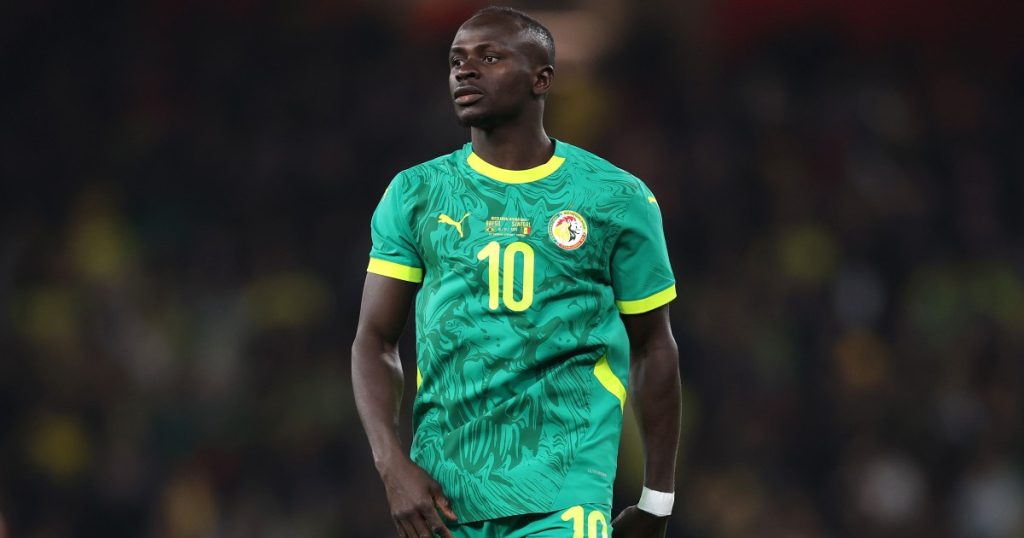 Senegal’s World Cup 2026 team preview: Players to watch, group, squad list | World Cup 2026 News