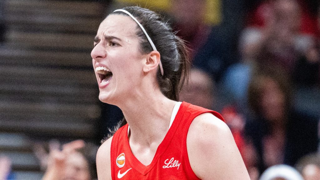 Lisa Leslie reveals Caitlin Clark’s true impact on WNBA