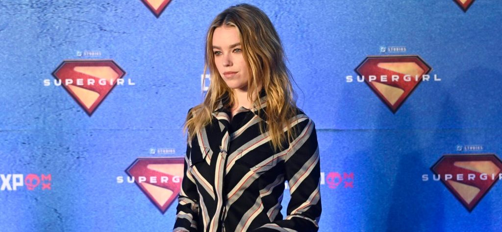 Weak ‘Supergirl’ Box Office Tracking Amid Milly Alcock Backlash