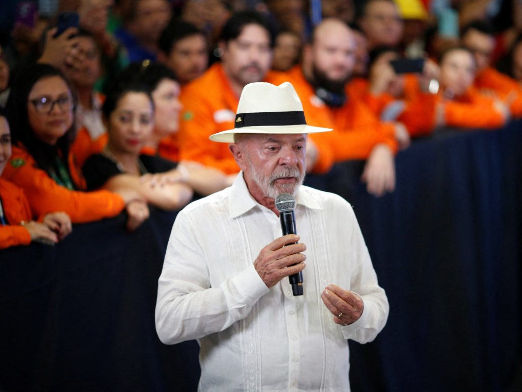 ‘Arbitrary measures’: Lula slams US ‘terror’ designation for Brazil gangs | Government News