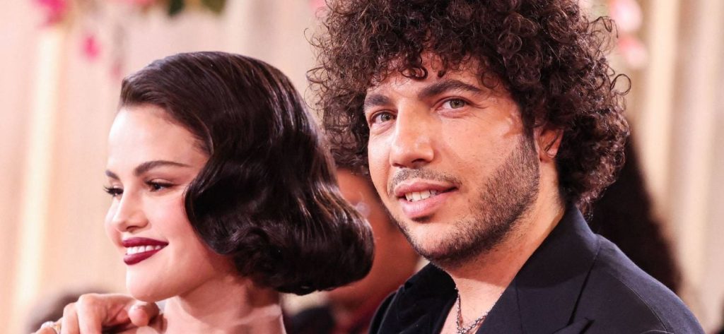 Benny Blanco Is ‘Not Allowed’ To Talk About His Sex Life