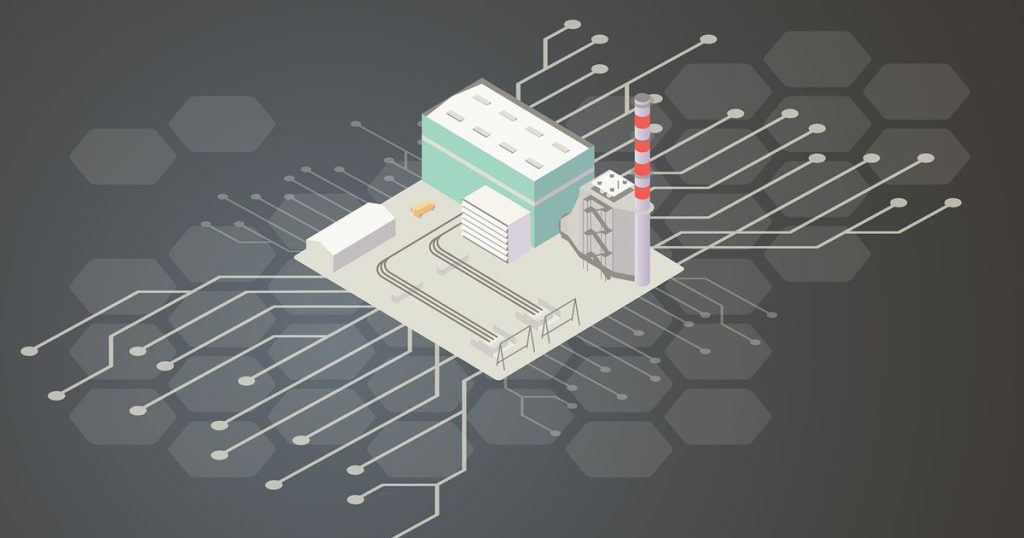 AI data centers and the valuable energy we’re letting them waste