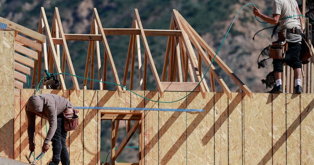 Don’t just build smaller houses, get people to like them