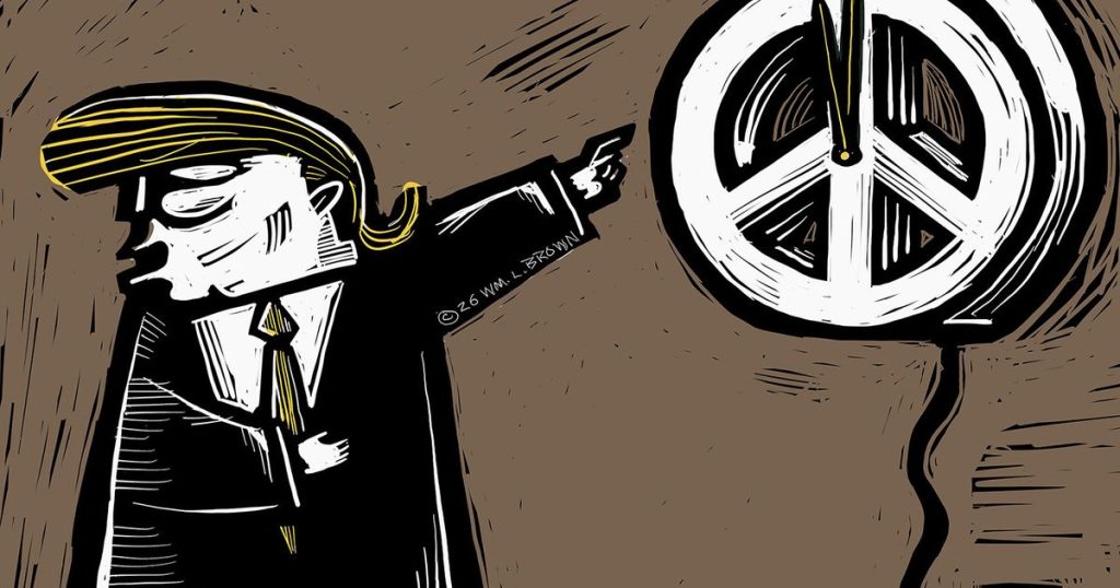 Spare me the nonsense that Trump has secured a perfect Iran deal