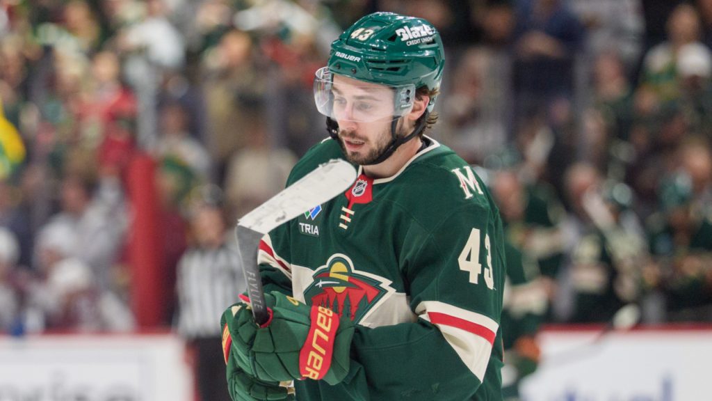 Winners, losers from Saturday’s Stanley Cup playoffs
