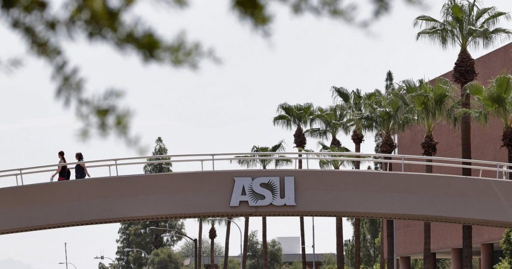Here’s how AI is driving the real revolution in higher education