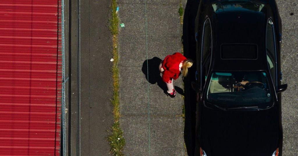 Crisis on Aurora Avenue: Why can’t we solve this?