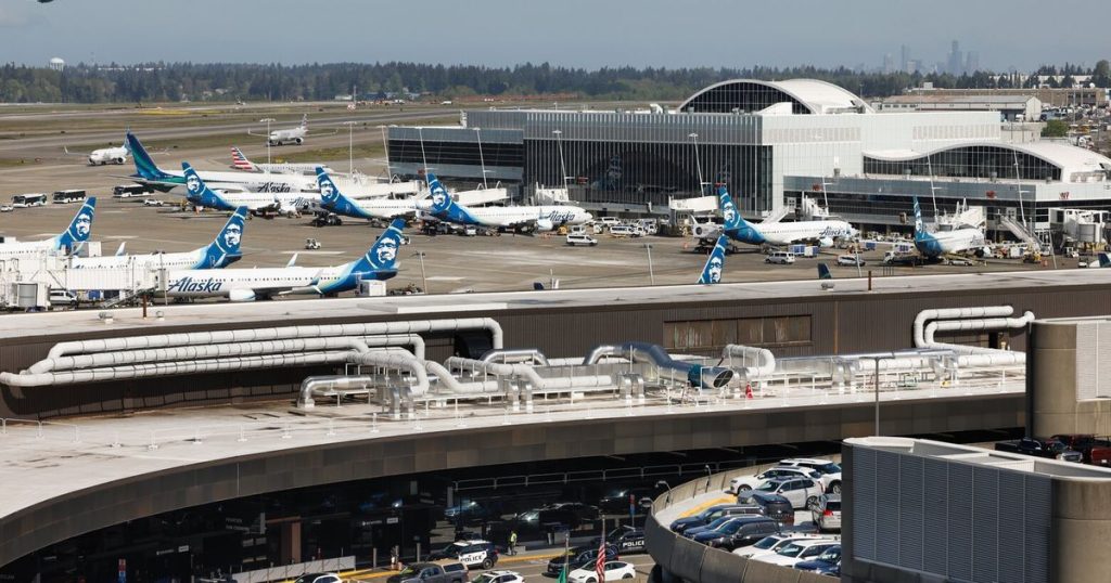 Proposed Sea-Tac airport expansion will be good for region