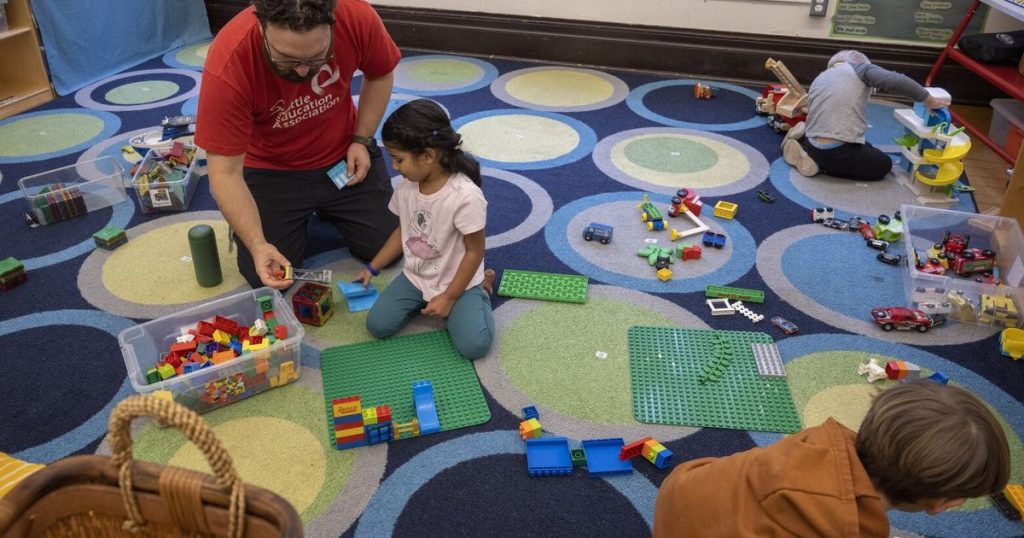 Seattle Preschool Program is worth celebrating and keeping