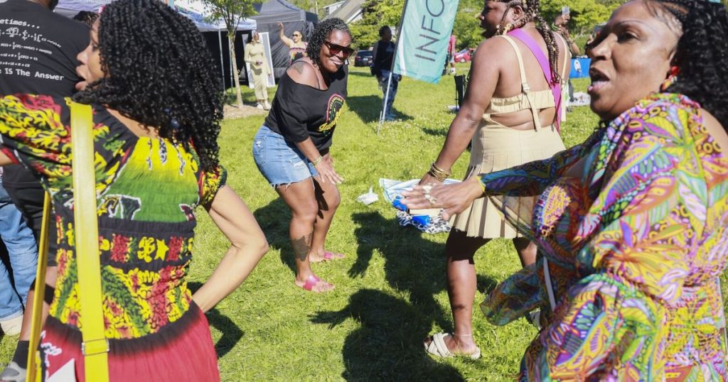 Let Juneteenth be a day to reflect, celebrate, educate — and understand