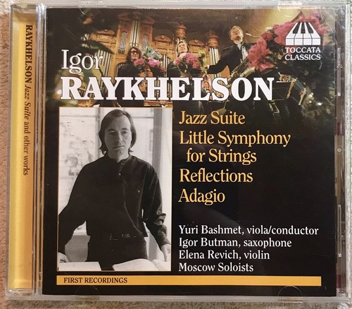 Famous composer … and con artist