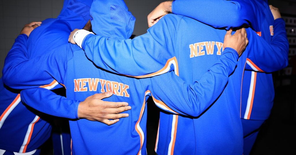 Opinion | Why the Knicks Really Won