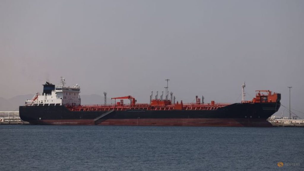 IEA sees gradual Hormuz recovery tipping into significant 2027 oil surplus