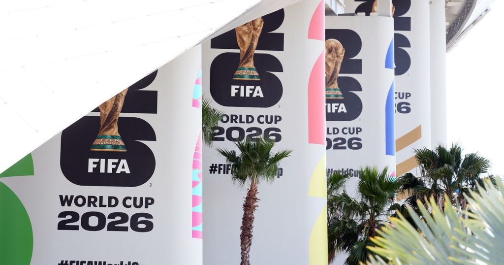 Soccer is not America’s game, and it never will be