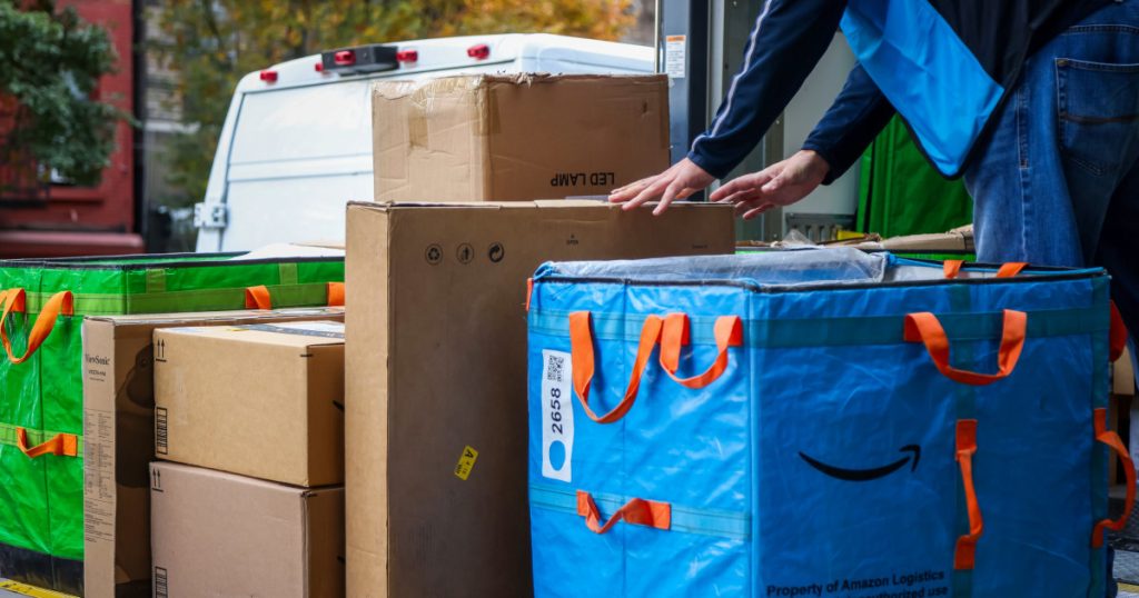 Summer sales events kick off as inflation squeezes consumers