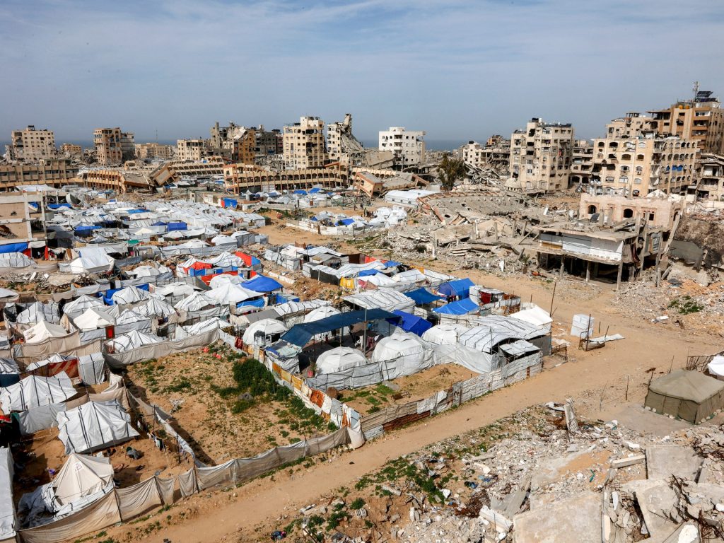 Israeli strike kills at least six people at wedding in Gaza | Israel-Palestine conflict News