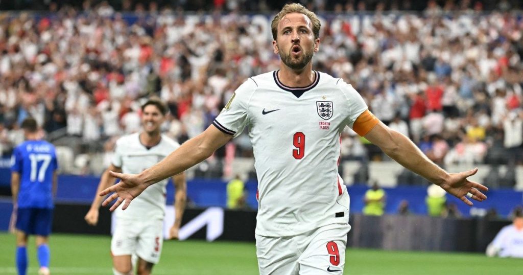 Kane, England play Ghana at the World Cup: prediction, team news, lineups | World Cup 2026 News