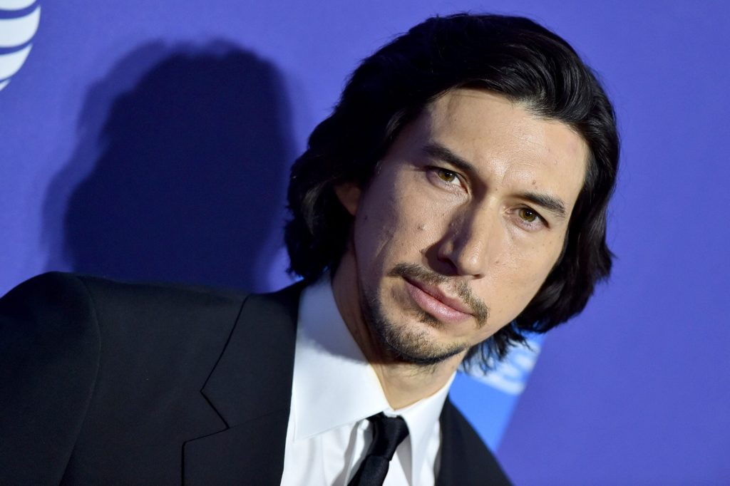 Kevin Feige Sheds Light On Adam Driver’s MCU Future