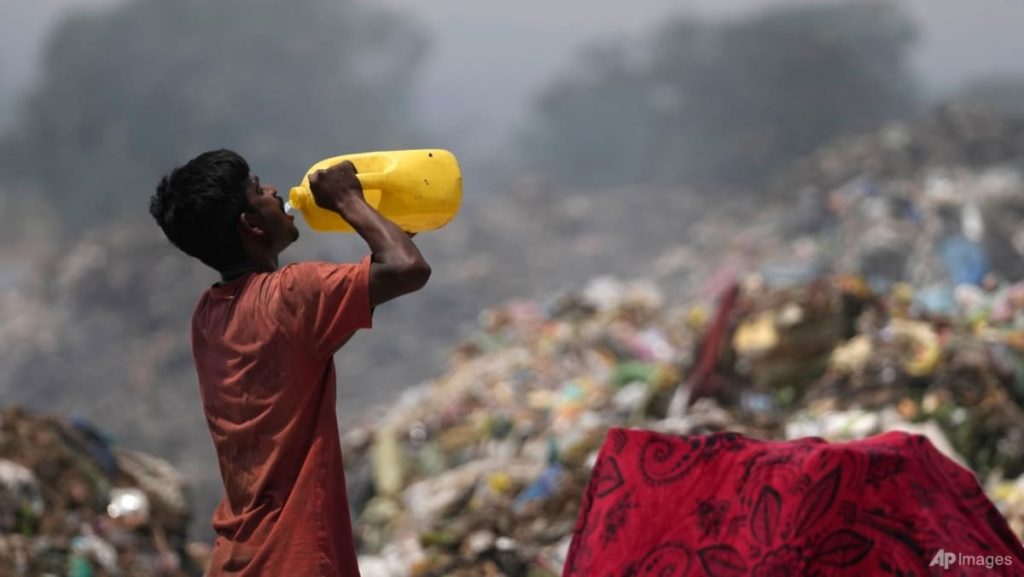 Investment gaps, weak governance slowing safe drinking water access for billions, says WHO official