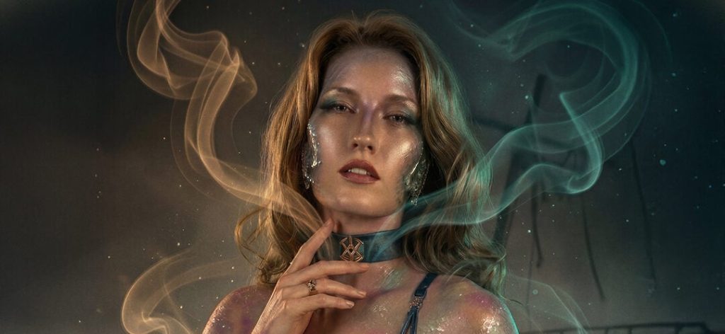 The Adult ‘Odyssey’ That Beat Nolan To It