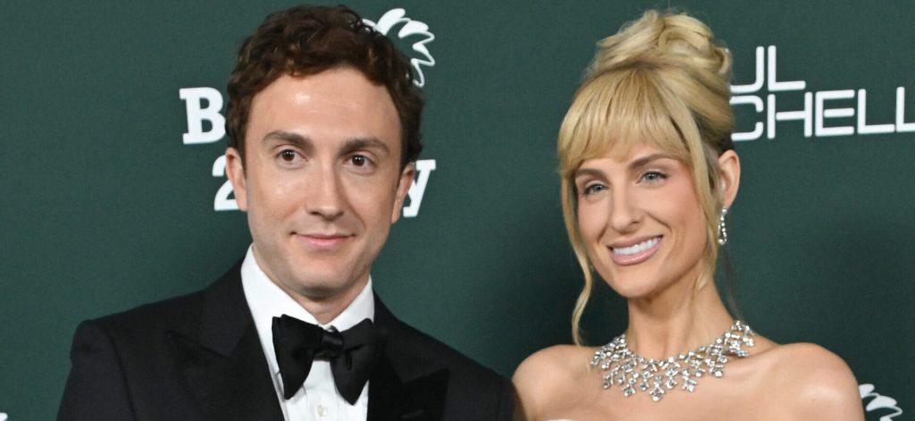 Meghan Trainor’s Husband Speaks Out Following Family Tragedy