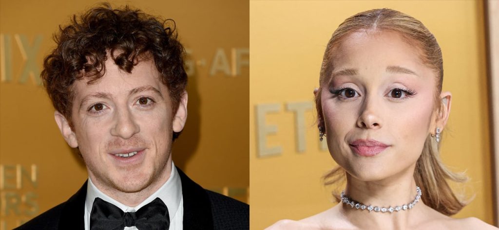 Ariana Grande And Ethan Slater Are ‘Still Friends’ Following Split