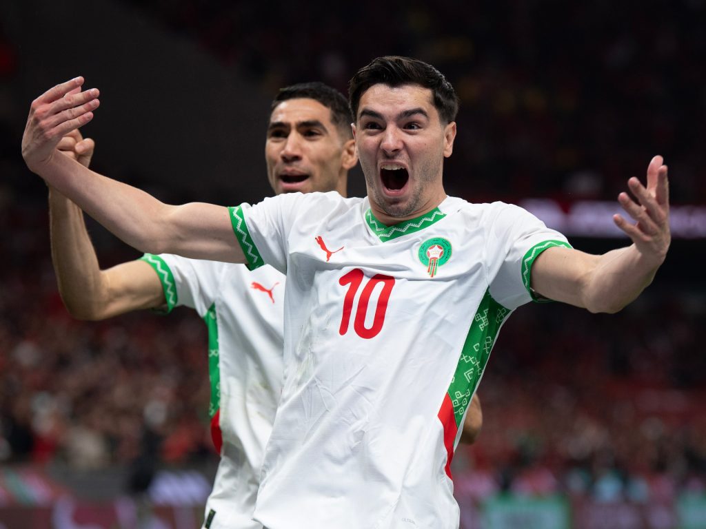 Ranking the Middle East and North African teams at World Cup 2026 | World Cup 2026 News