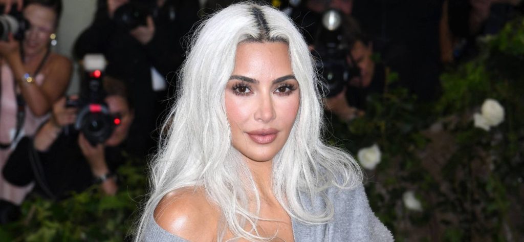 Kim Kardashian Faces Fallout After Monaco F1 Controversy
