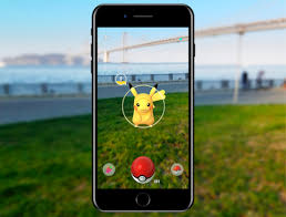 Pokémon Go Data Used For Drone Warfare