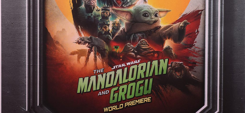 How ‘The Mandalorian and Grogu’ Can Still Save ‘Star Wars’