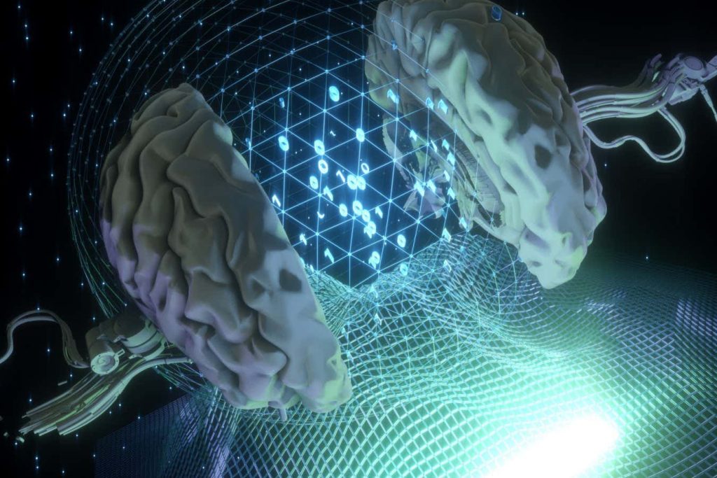You don’t need to worry about recursive-self-improving AI – yet