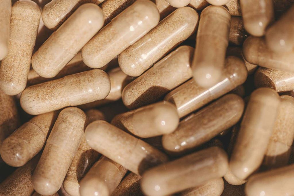 Can prebiotics, probiotics or postbiotics help your ageing microbiome?