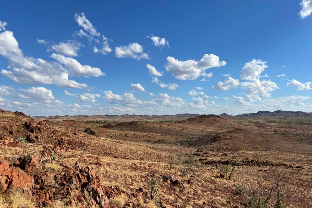 Huge crater in Australia may be the oldest impact structure on Earth