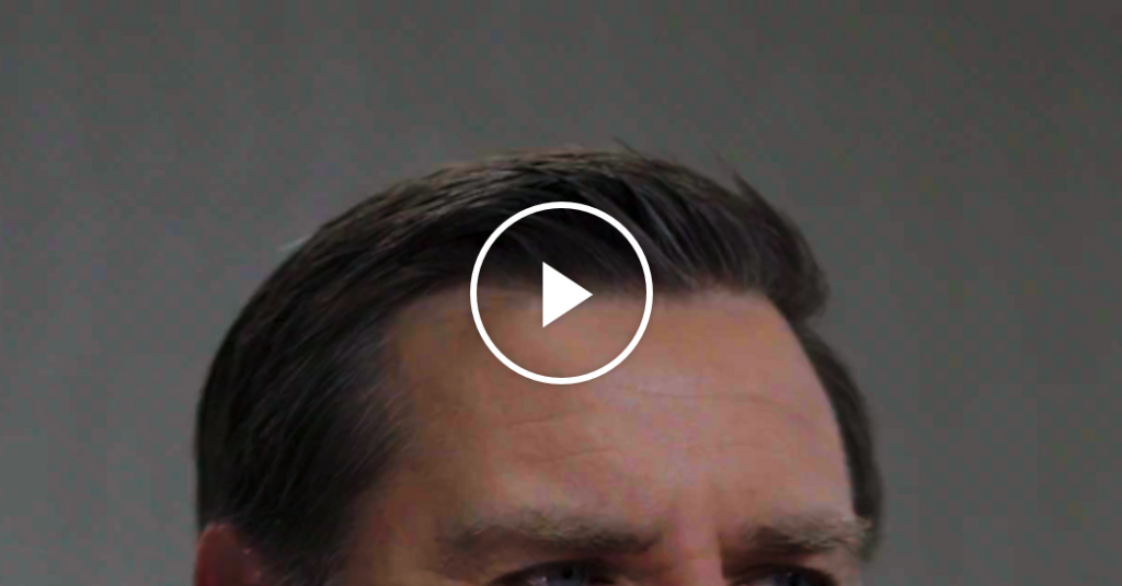 Opinion | The ‘Rivalry’ Between Vance and Rubio