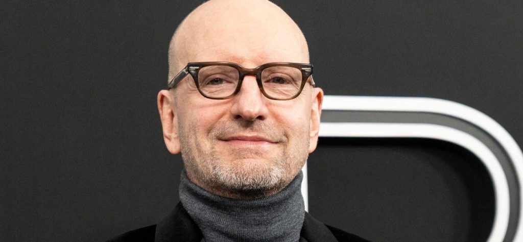 Steven Soderbergh’s Axed ‘Star Wars’ Film Allowed Him To Finish A 19-Year Passion Project