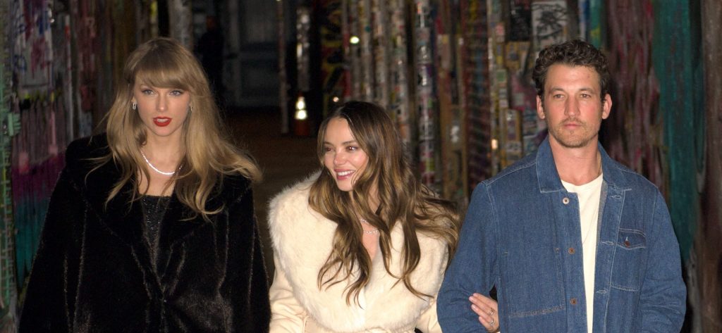 The Alleged Betrayal Behind Taylor Swift’s Lost Friend