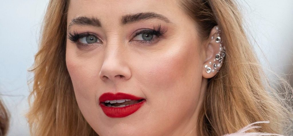 Amber Heard Resurfaces With Rare Post Years After Depp Trial